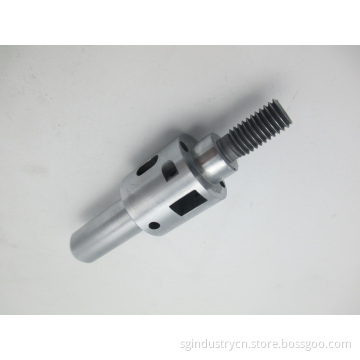 SKH55 High Speed Steel Fabrication Parts